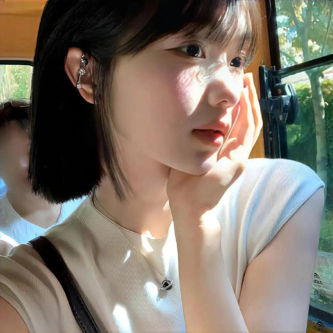 负罪少女