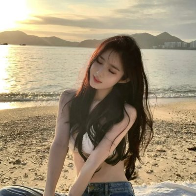 热带的甜蜜